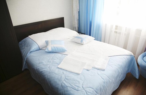 Novokuznetsk Apartment | Hotel Strannik
