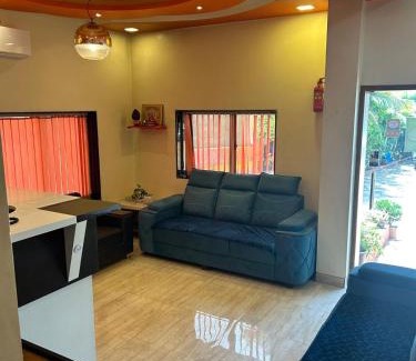 Gureghar Cabin | Hotel Strawberry homes, stay
