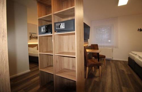Papenburg Hotel | Hotel Stubbe