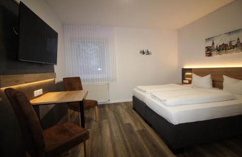 Papenburg Hotel | Hotel Stubbe