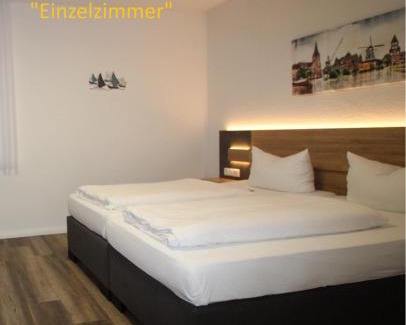 Papenburg Hotel | Hotel Stubbe
