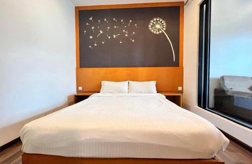 Brinchang Apartment | Hotel Studio Apartment- Fantastic Mountain View (4pax)