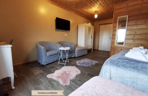 Stykkisholmur Hotel | Hotel Stundarfridur