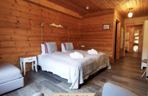 Stykkisholmur Hotel | Hotel Stundarfridur