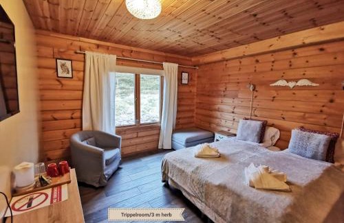 Stykkisholmur Hotel | Hotel Stundarfridur