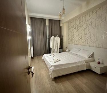 Saburtalo Apartment | Hotel-style apartment in Saburtalo