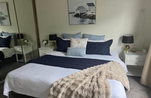 Kogarah Hotel | Hotel Style Monterey Guest Studio near Hospitals, Beach and Airport