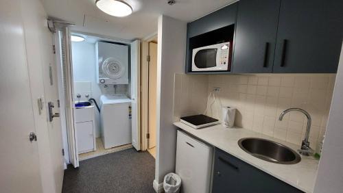 Chatswood Apartment | Hotel styling entire one bedroom