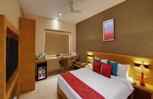 Vadodara Hotel | Hotel Suba Elite Vadodara