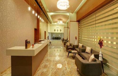Vadodara Hotel | Hotel Suba Elite Vadodara