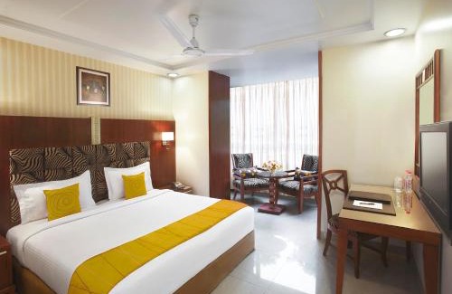 Wellington Pier Hotel | Hotel Suba Palace Near Gateway of India