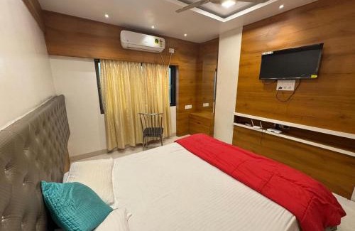Mahad Hotel | Hotel Sugran