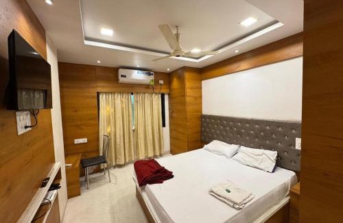 Mahad Hotel | Hotel Sugran