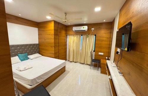Mahad Hotel | Hotel Sugran