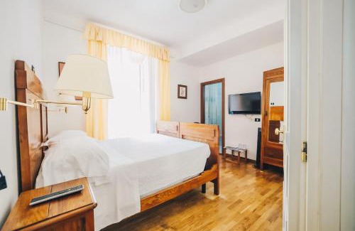 Bellagio Hotel | Hotel Suisse