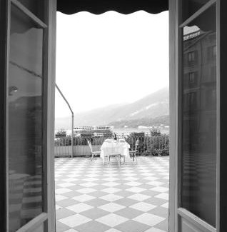 Bellagio Hotel | Hotel Suisse