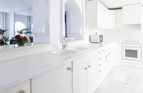 Almunecar Apartment | Hotel Suites Albayzin del Mar