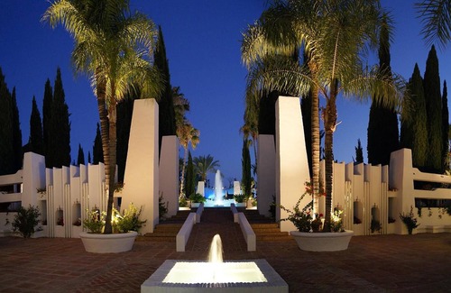 Almunecar Apartment | Hotel Suites Albayzin del Mar