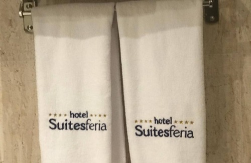 Canillas Hotel | Hotel Suites Feria de Madrid