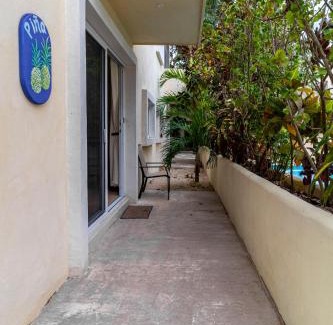 Centro Hotel | Hotel & Suites Oasis Bacalar