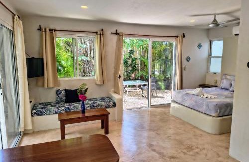 Centro Hotel | Hotel & Suites Oasis Bacalar