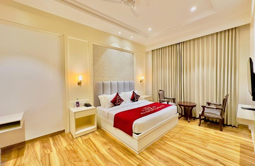 Sangrur Resort | HOTEL SUKH FARM