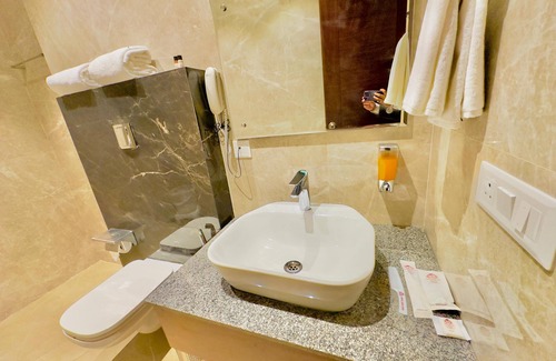 Sangrur Resort | HOTEL SUKH FARM