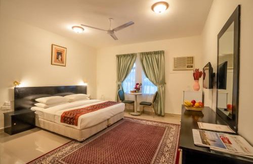 Muscat Hotel | Hotel Summersands Al Wadi Al kabir