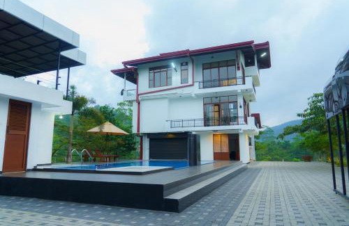 Kalawana Hotel | Hotel SUMMORA