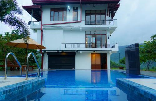 Kalawana Hotel | Hotel SUMMORA