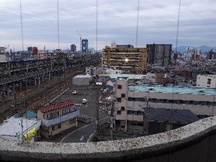 Takasaki Hotel | Hotel Sun
