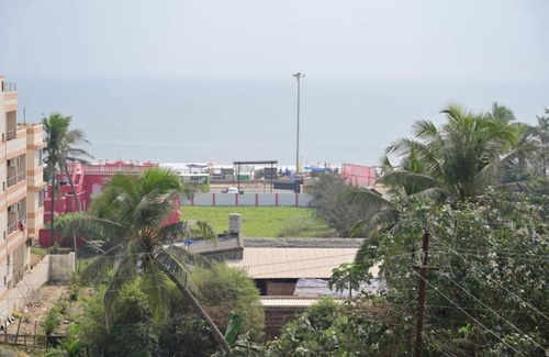 Puri Hotel | Hotel Sun Shine Puri
