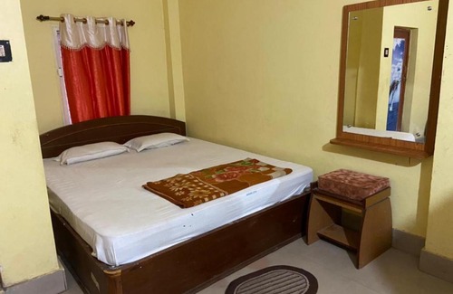 Puri Hotel | Hotel Sun Shine Puri