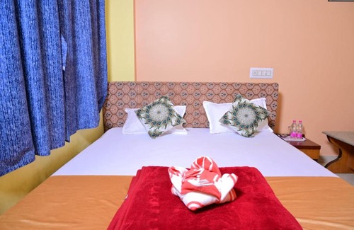 Puri Hotel | Hotel Sun Shine Puri