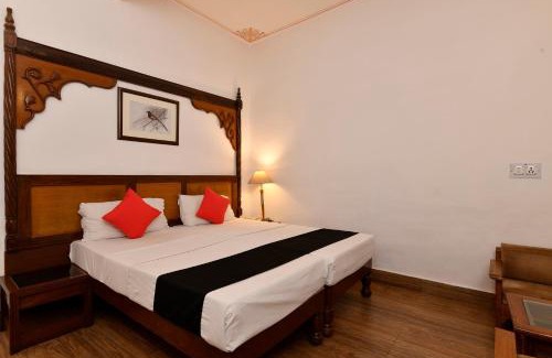 Bharatpur Hotel | Hotel Sunbird