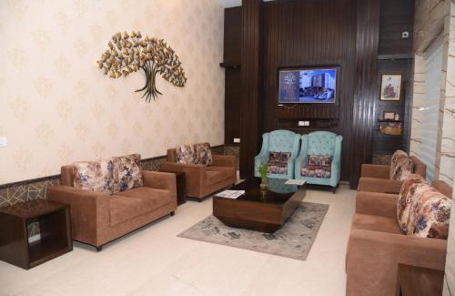 Sitapura Hotel | Hotel Suncity Plaza, Sitapura, Jaipur