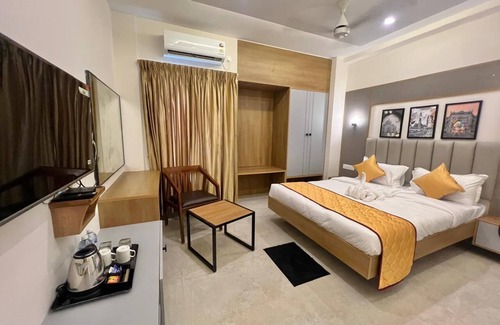 Kalapettai Hotel | Hotel Sunlight