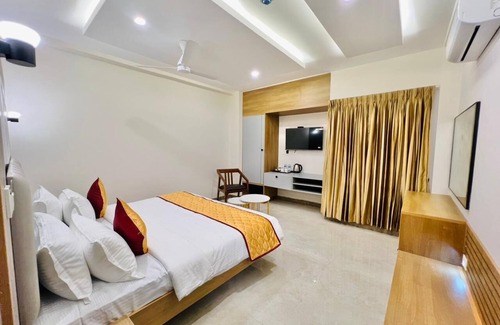 Kalapettai Hotel | Hotel Sunlight