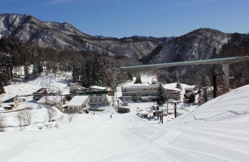 Kitaazumi-gun Hotel | Hotel Sunny Valley
