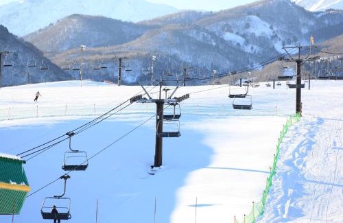 Kitaazumi-gun Hotel | Hotel Sunny Valley