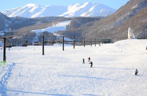 Kitaazumi-gun Hotel | Hotel Sunny Valley