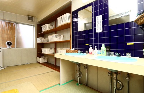 Kitaazumi-gun House | Hotel Sunny Valley
