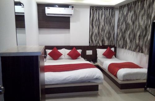 Maninagar Hotel | Hotel Sunrise