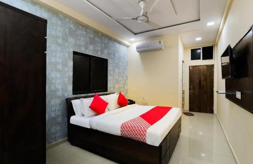 Ahmedabad House | Hotel Sunrise