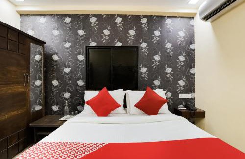 Ahmedabad House | Hotel Sunrise