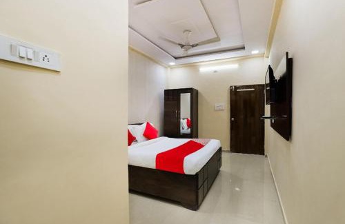Ahmedabad House | Hotel Sunrise