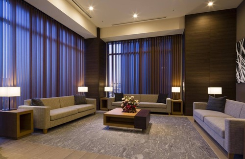 Chuo Hotel | Hotel Sunroute Chiba
