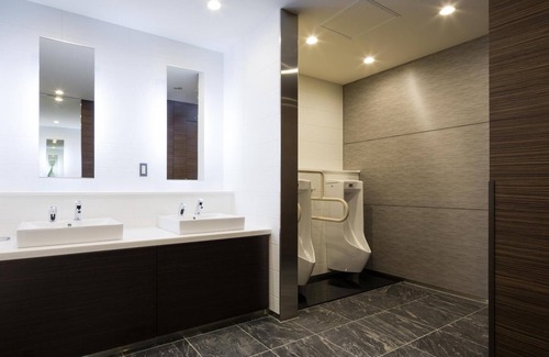 Chuo Hotel | Hotel Sunroute Chiba