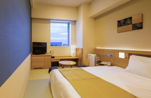 Chuo Hotel | Hotel Sunroute Chiba