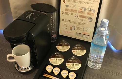 Fukuchiyama Hotel | Hotel Sunroute Fukuchiyama